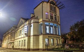 Hotel Calisia Kalisz