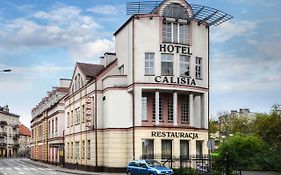 Hotel Calisia Kalisz